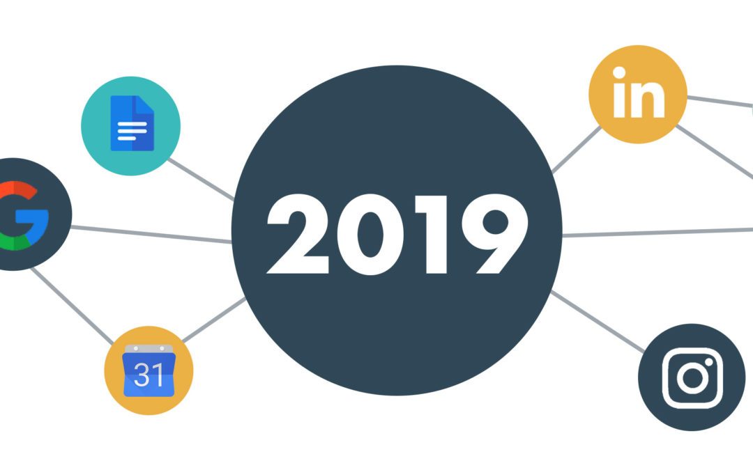 Marketing Trends you can’t ignore in 2019