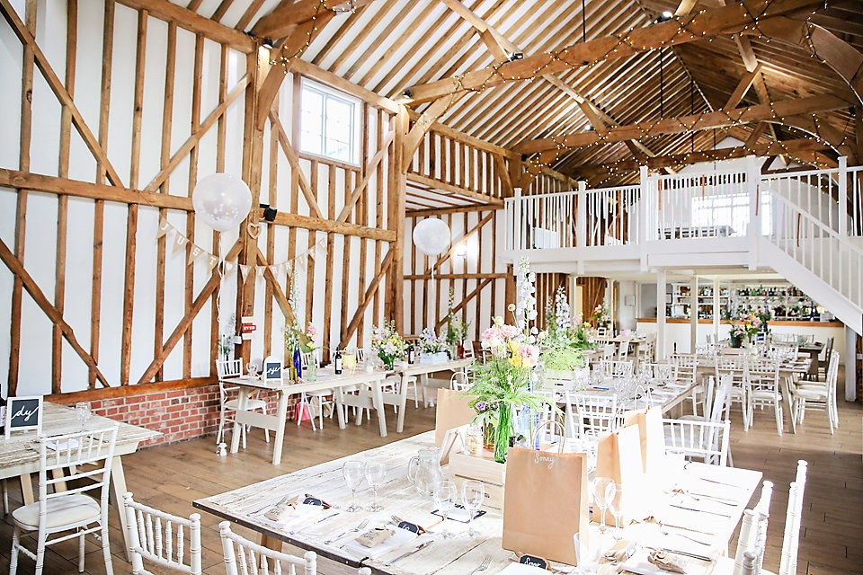 Wedding venues Hertfordshire
