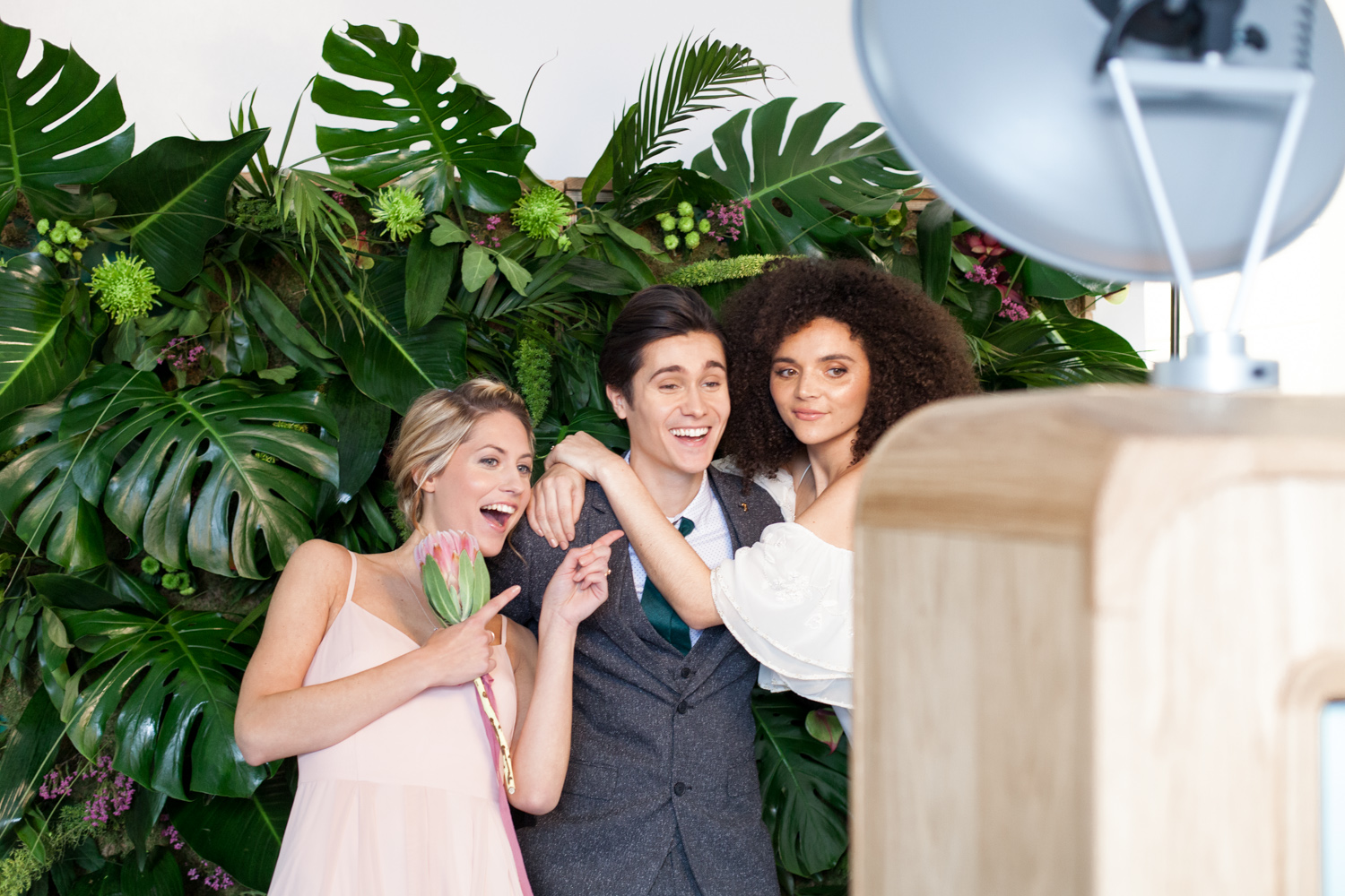 Give your wedding a distinctive edge – Event Rhino launches the Hallmark